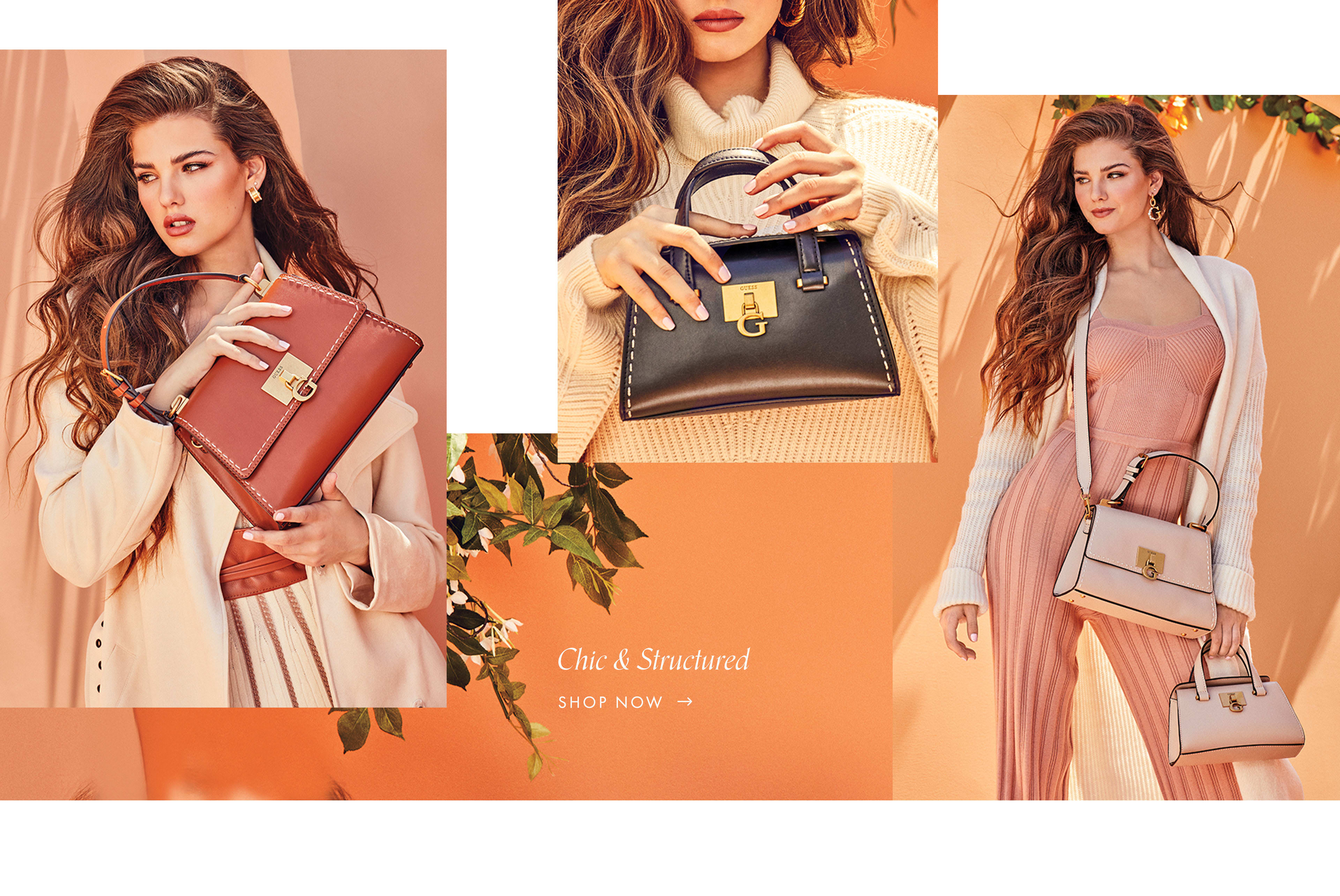 Handbag Campaign